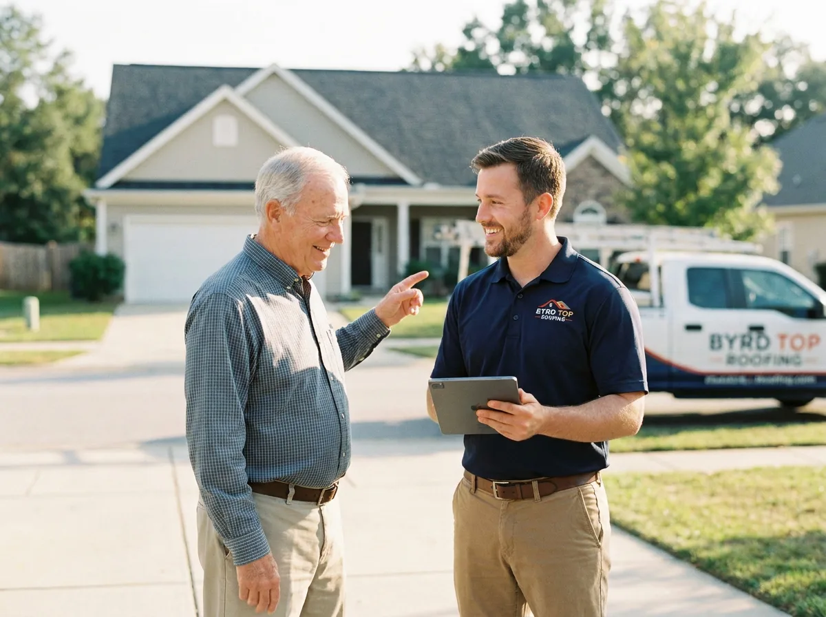 Roofing Dawson, AL FAQs